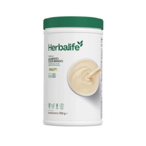 Fórmula 1 Comida Saludable Mezcla Nutricional para Batido 780 g