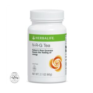 Guaraná Natural N-R-G Té: 2.12 Oz.