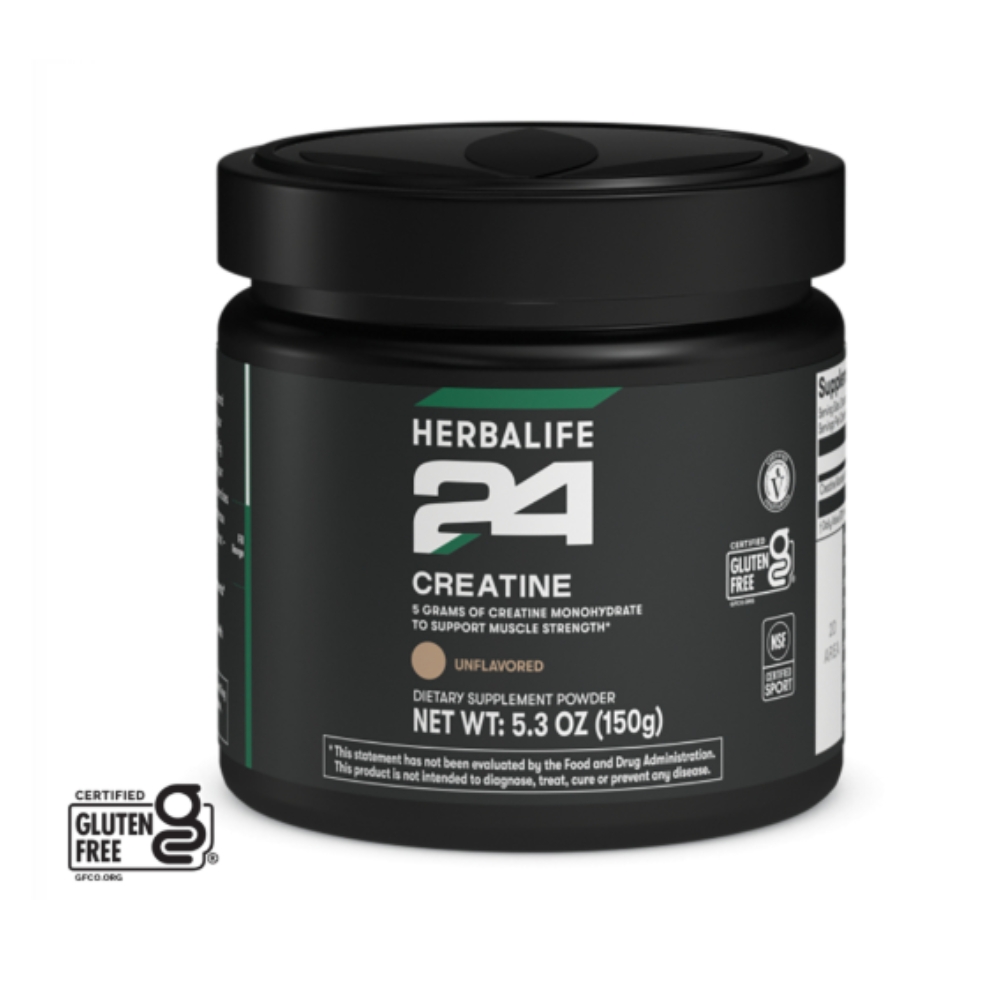 creatina
