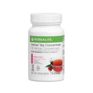 Herbal Tea Concentrate 3.53 Oz.