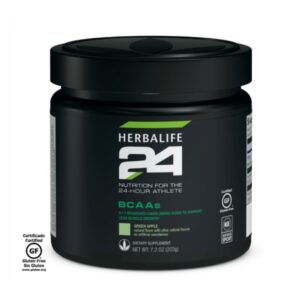 Herbalife24® BCAAs: Manzana verde