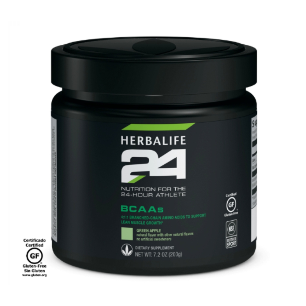 herbalife24 BCAA