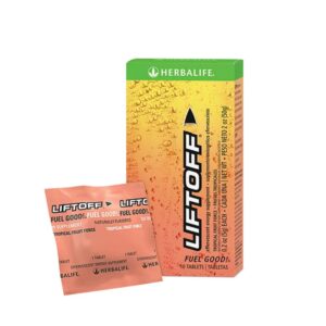 Liftoff®