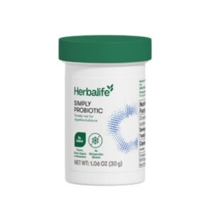Simply Probiotic de Herbalife®
