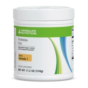 Prolessa® Duo Programa de 30 días