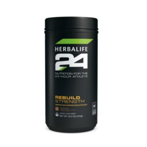 Herbalife24® Rebuild Strength: Chocolate (envase)