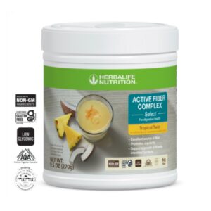 Active Fiber Complex Select: Toque Tropical